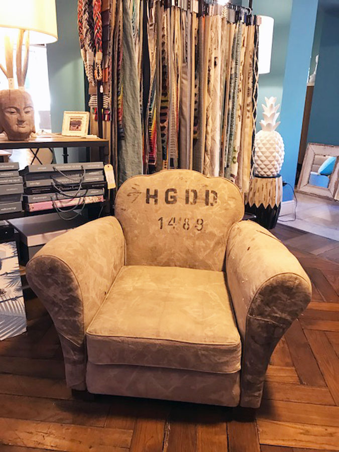 Art. FC HG1685 90x82h74 